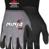 Ninja BNF Coated Gloves