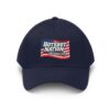 Hotshot Nation Unisex Twill Hat