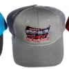 Hotshot-USA Official Logo Hat