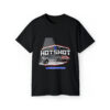 Hotshot Trucking Shows USA Logo w/Spotlight