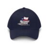 Hotshot Texas Unisex Twill Hat