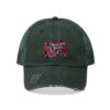 Southern Heritage Hotshot Unisex Trucker Hat