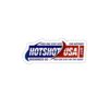 Hotshot-USA Resource Logo Die-Cut Stickers