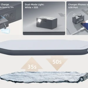 Fast-setup-long-battery-built-in-airpump