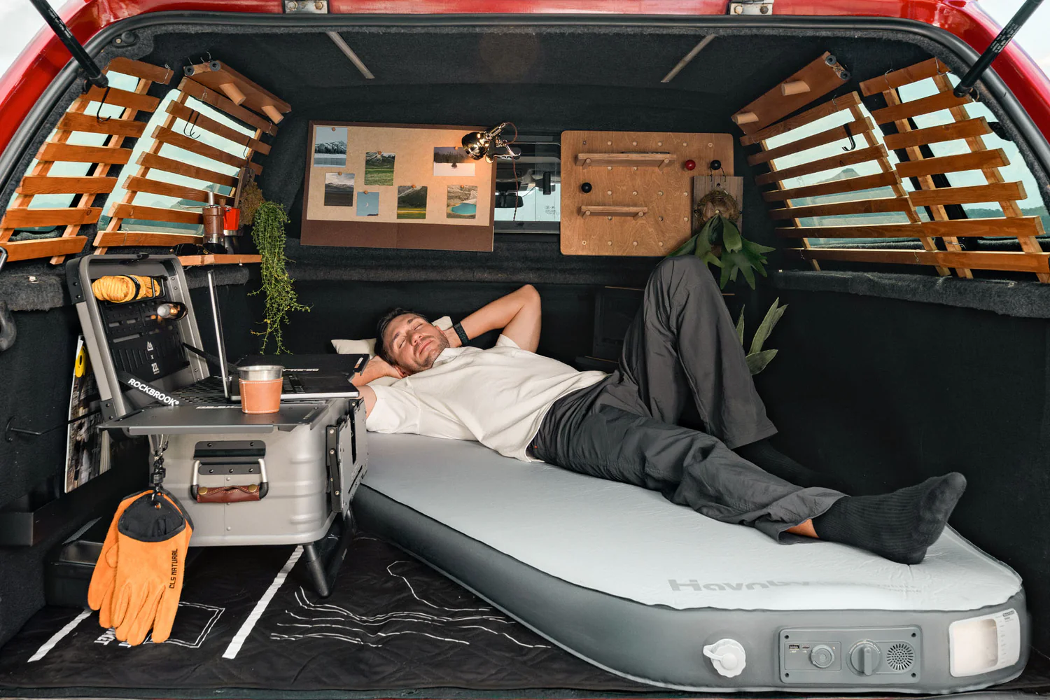 Havnby-4-inch-foam-diagonal-design-gives-you-a-perfect-experience