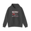Hotshot Hustler – Unisex Heavy Blend™ Hooded Sweatshirt