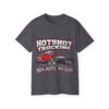 Hotshot Hustler  – Unisex Ultra Cotton Tee