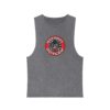 HOTSHOT OUTLAW Unisex Stonewash Tank Top