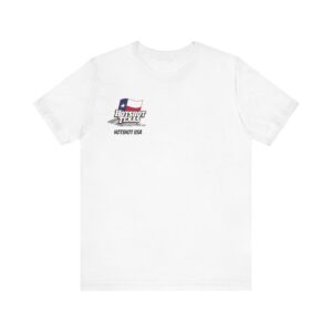 Hotshot Texas - Pro series - Unisex Jersey Short Sleeve Tee