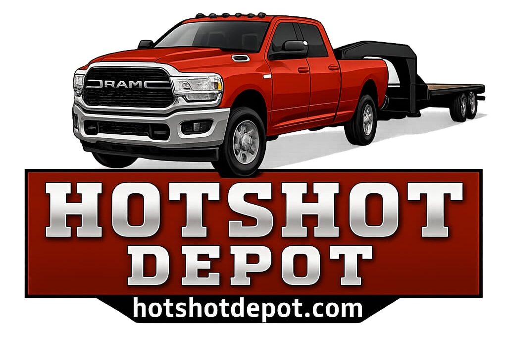 Hotshot Depot
