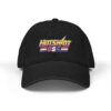 Hotshot-USA Embroidered Denim Hat — “A Network of Drivers, Built by Drivers”