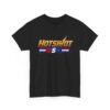 Hotshot USA T-Shirt — Retro American Racing Graphic Tee