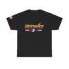 Hotshot-USA Resource Network Tee — Hotshot Nation Emblem Shirt