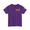 Hotshot USA Logo tee- Hotshot-USA Resource Network edition