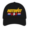Hotshot USA Logo Cap – Under Armour® Team Blitzing Cap